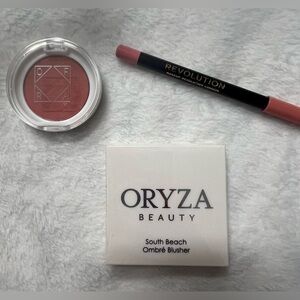 Makeup lot of three, all brand new